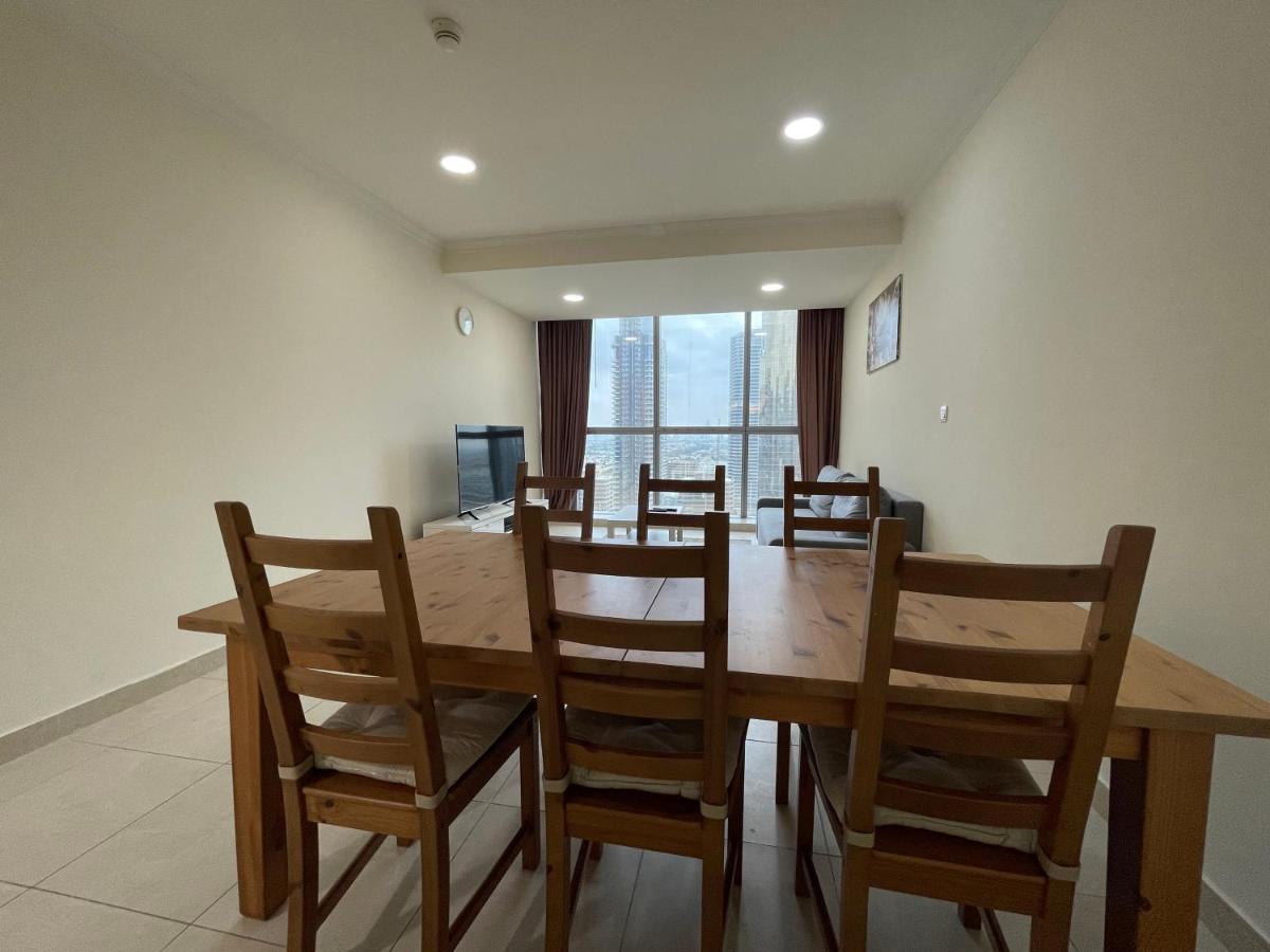 Metro Premium Location Spacious 2 Bedroom Apartment Right Next To The Metro Dubai Exterior foto